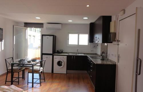 Apartamentos Barcelona - Iberia - Foto 67