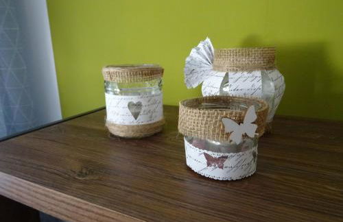 Fewo Lindenstrasse - Foto 20