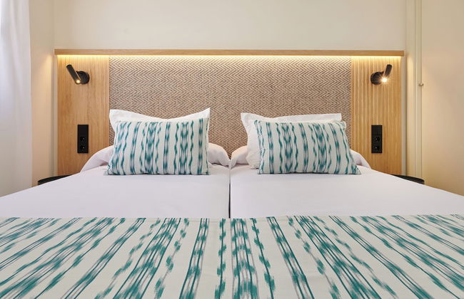 Grupotel Mar de Menorca - Foto 11