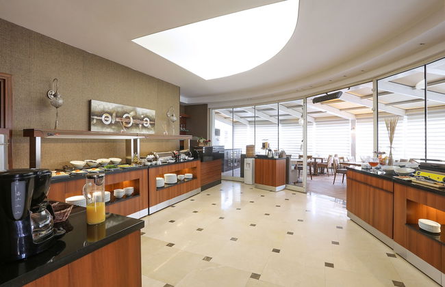 Balturk House Hotel - Foto 52