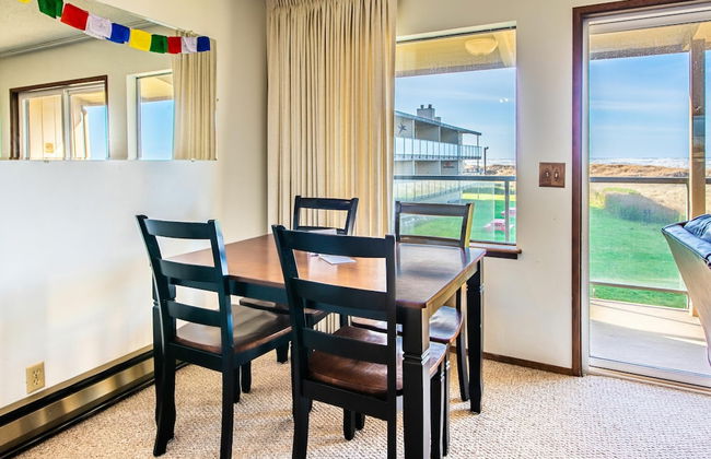 Puffin Condo 21 in Moclips - Foto 2