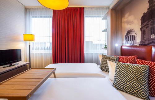 Aparthotel Adagio Berlin Kurfürstendamm - Foto 110