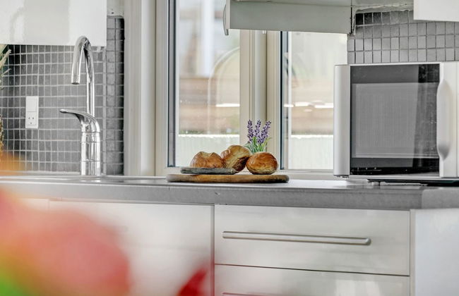 "Evald" - 200m from the sea - Foto 26