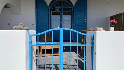 La Mia Valigia a Stromboli - Foto 5