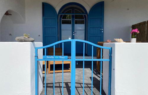 La Mia Valigia a Stromboli - Foto 5