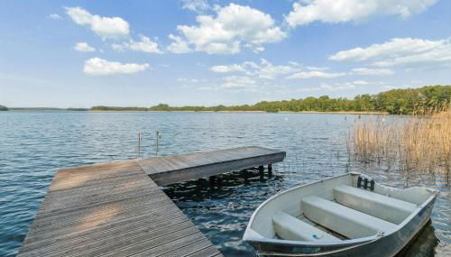 Ferienoase Plätlinsee - Foto 5