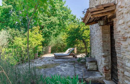 Casale Madreterra - Casale Madreterra - Foto 22