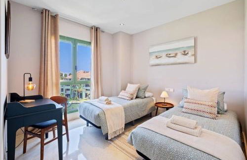 Casa del Loro - Sotogrande Marina - Foto 25