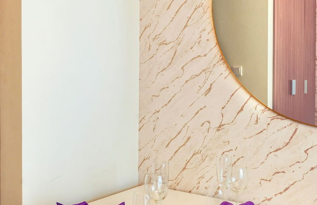 Nasma Holiday Homes - Azizi Riviera 46 - Foto 14