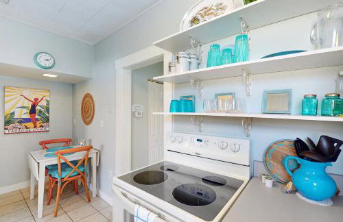 Vintage Venice Duplex - A - Foto 8