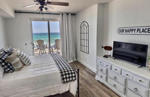 Barefoot Bliss - beachfront condo - sleeps 12 - Foto 55