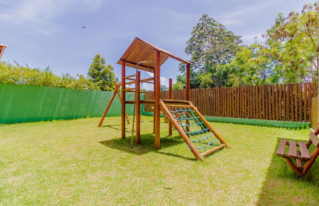 IT31 Ótimo Apt 2 Quartos - Itacimirim - Photo 22