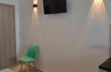 Tinos Summer Vibes Studios 1 - Foto 16