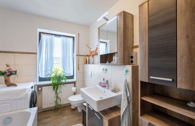 Peaceful Nature Stay, Bavaria - Photo 17