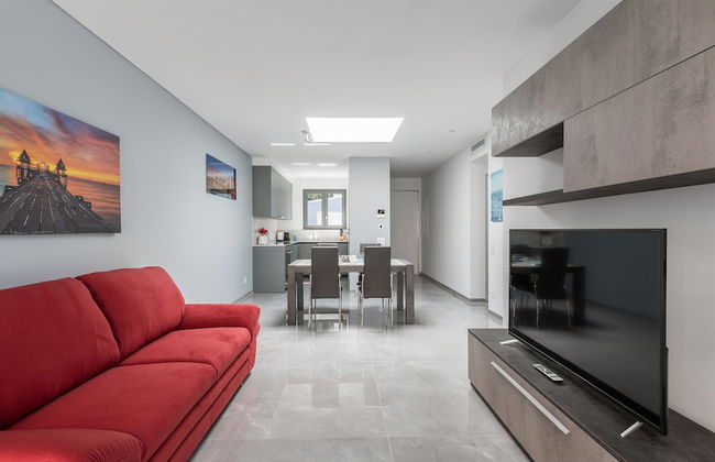 Promenade Apartments - Foto 23