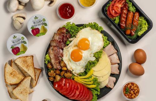 Green Deer Premium - Foto 64