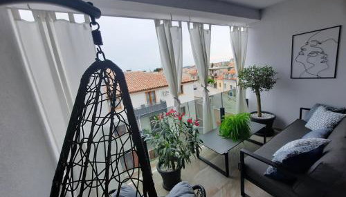 Enjoy Pula - new apt with terrace and FREE parking garage - Foto 2
