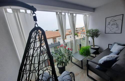 Enjoy Pula - new apt with terrace and FREE parking garage - Photo 2