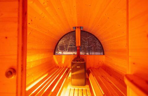 Domki i Glamping Nałęczów - Pod Łysą Górą - Foto 54