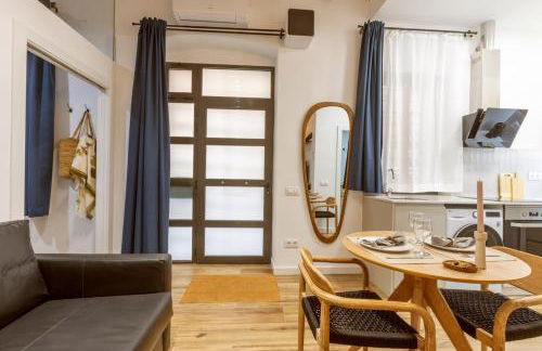 Lodging Apartments Almirall Beach B1 - Foto 8