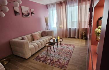 Le rêve rose - Foto 13