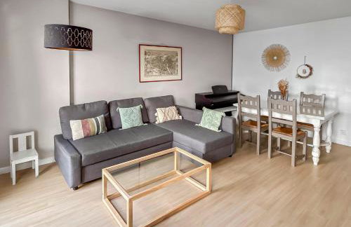 Appartement confort et calme, proche commerces - Foto 3