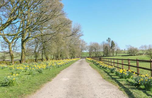 The Cottage - Foto 16