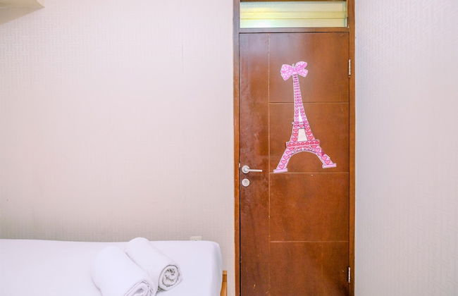 Comfort Stay 2Br At Bogor Valley Apartment - Foto 8