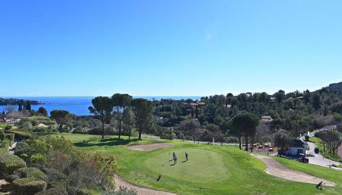 Apartment L'Esquinade - F4 218 by Interhome - Photo 3