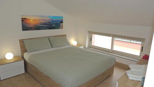 LA SCOGLIERA - Apartment - Foto 3