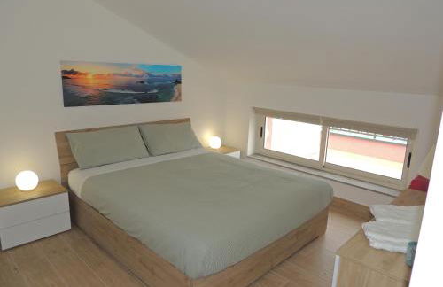 LA SCOGLIERA - Apartment - Foto 3