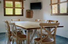 masia riu dels arbres - Foto 11