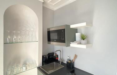 Charm & Comfort Apartment - Heart of Montmartre - Foto 4
