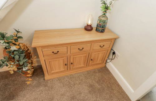 Court Street Cottage - Foto 25