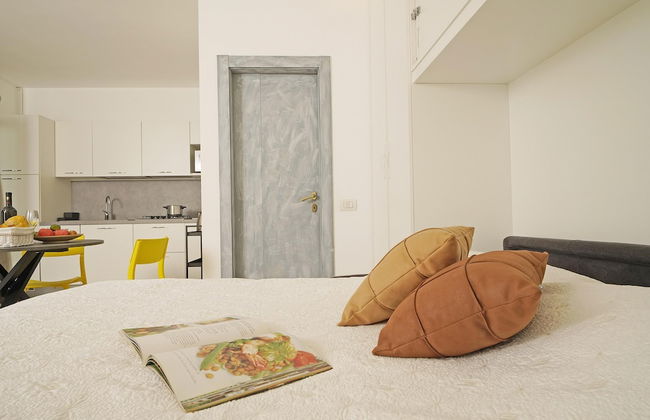 Casa Lugana 8 in Sirmione - Foto 25