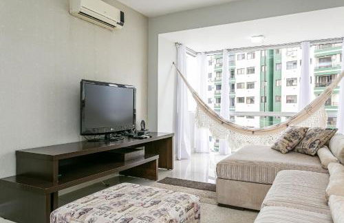 WI-FI 500MB | 400m da Beiramar #CA71 - Foto 4