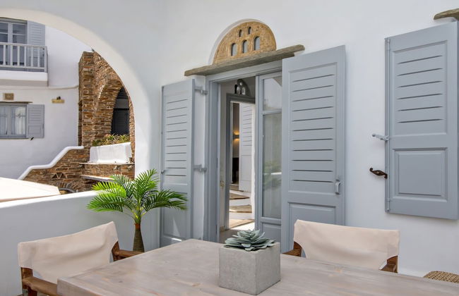 Onar Hotel and Suites - Foto 60