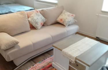 Zum Ritter Ferienwohnung 500 Meter zum Freizeitpark Plohn - Foto 19