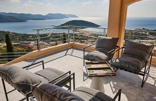 Athens Riviera Villa - Foto 8