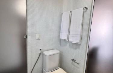 Apto de Luxo Loft Duplex em área nobre na Doca - Foto 27