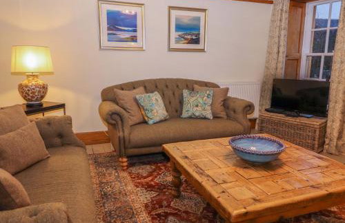 Paye House - Cromarty - Foto 5