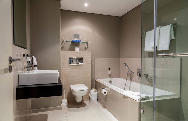 Aquarius Luxury Suites - Foto 70