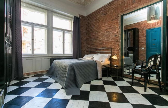 Old Town - Dusni Apartments - Photo 21