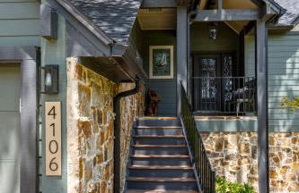 Lakefront LUXE | Pool, Spa, Jet Ski at Happy Place - Foto 52