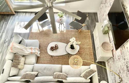 Magical house with beautiful designs, near beach - Photo 32