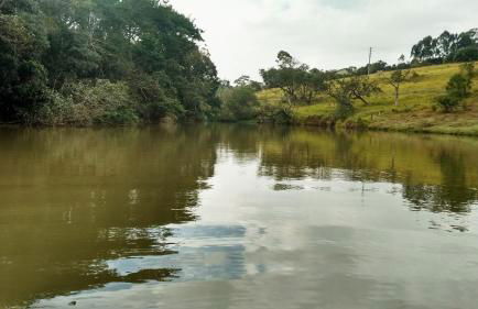 Hotel Fazenda Bandeirantes - Foto 24