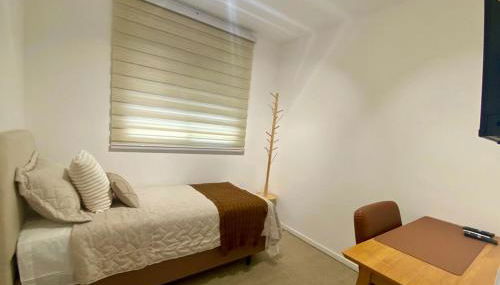 1A 2-bedroom apartment near Shopping and USP - Foto 3