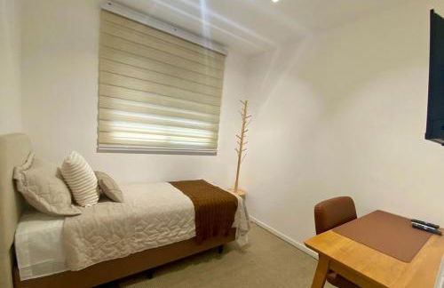 1A 2-bedroom apartment near Shopping and USP - Foto 3