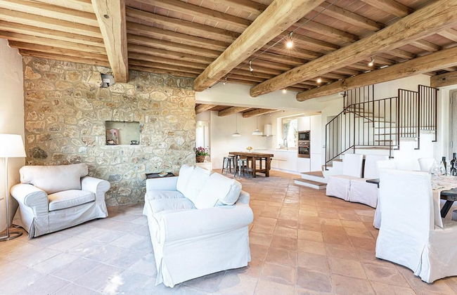 Amandula 6 in Castel del Piano - Foto 18