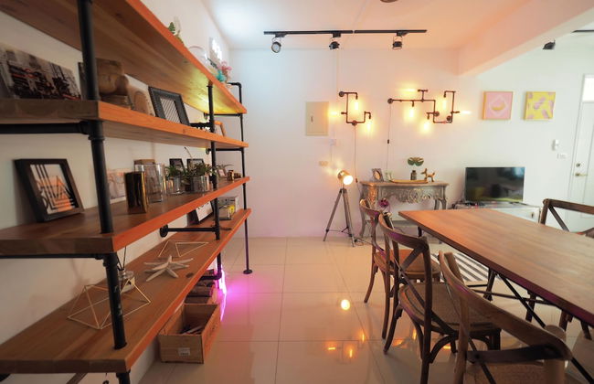 luxury Linguang MRT station - Foto 73